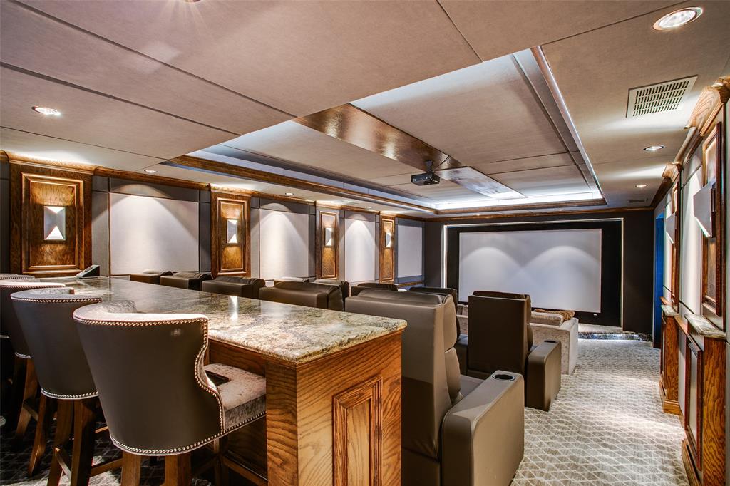 Huffhines Hill - Residential