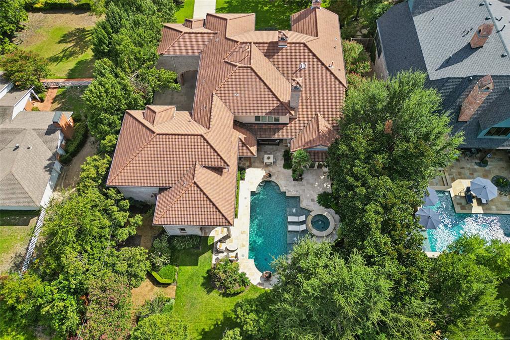 Huffhines Hill - Residential