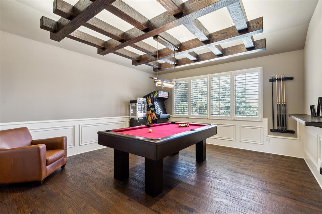 Huffhines Hill - Residential