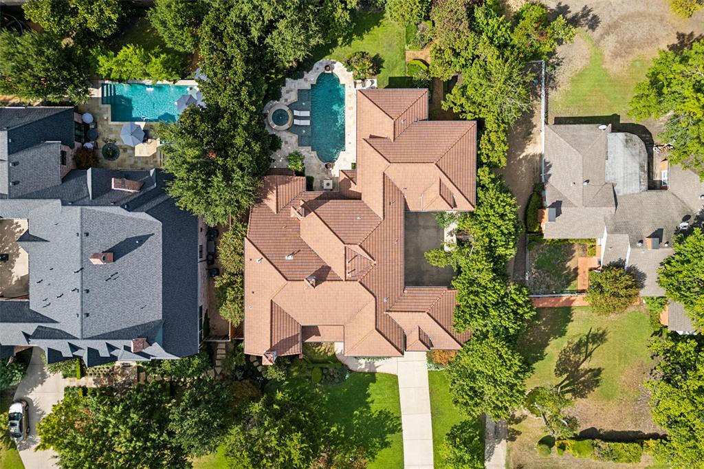 Huffhines Hill - Residential