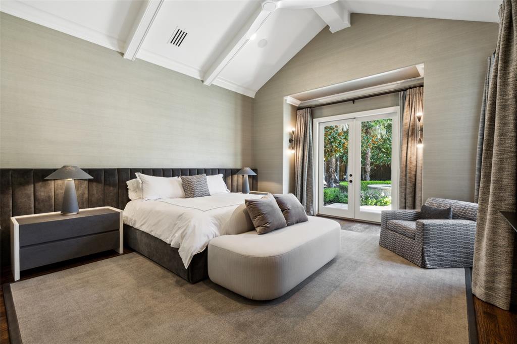 Huffhines Hill - Residential