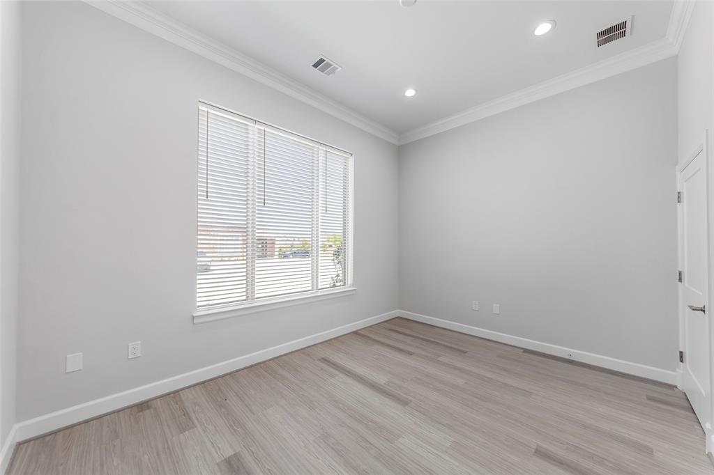 Preston Office Park - Commercial Lease