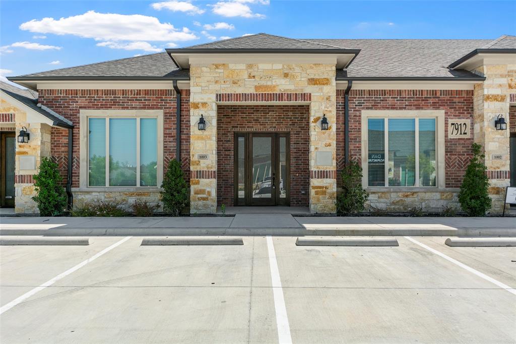 Preston Office Park - Commercial Lease