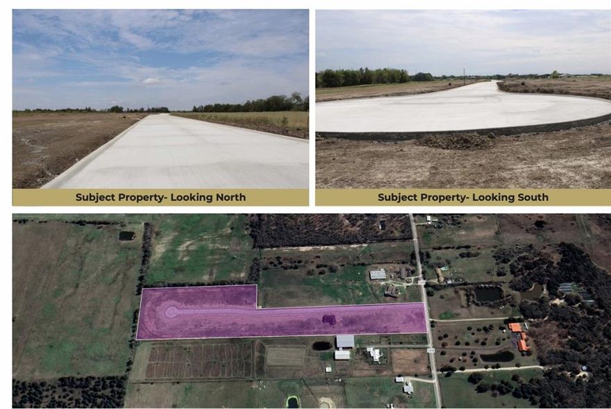**Welcome to Your Dream Property: Custom-Built Homes on 1-Acre Lots**

Looking for the perfect place to build your dream home? Look no further! We are proud to offer spacious, 1-acre single-family lots, where you have the freedom to design and build the home you've always envisioned. Whether you're looking for a peaceful retreat or a spacious family estate, these private lots offer the ideal canvas for your custom home.

**Property Highlights:**

- **1-Acre Lots:** Plenty of room for your custom home, outdoor living spaces, and more.
- **Ideal Location:** Situated in a quiet, scenic area that offers both peace and convenience.
- **Build Your Dream Home:** Choose your own builder and floor plan to create a personalized home tailored to your needs and style.
- **Utilities Available:** All essential utilities are ready to be connected.
- **Private & Peaceful:** Enjoy the privacy of your own land while still being close to local amenities and attractions.
- **Unlimited Potential:** Perfect for families, retirees, or anyone looking for more space and a chance to make their vision a reality.

Take advantage of this unique opportunity to create your own slice of paradise. With ample space, a customizable design, and a location that combines tranquility with convenience, these 1-acre lots are the perfect setting for your new home. 

Don’t wait—secure your lot today and start planning your dream home! Exterior style must match the model home design. Multiple plans available upon request