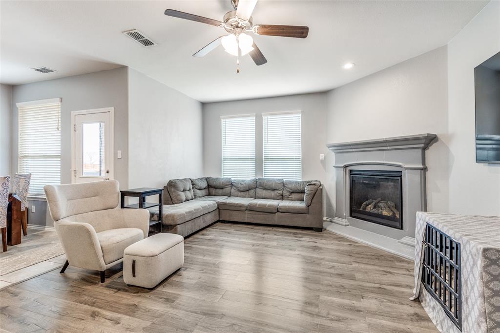 Oak Creek Trails Pha - Residential