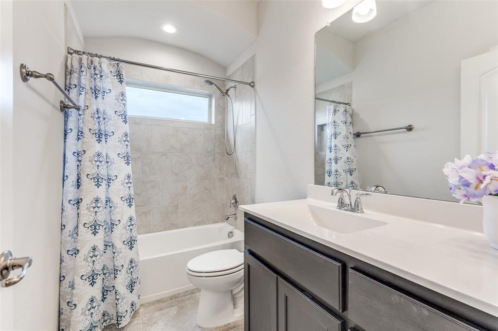 Oak Creek Trails Pha - Residential