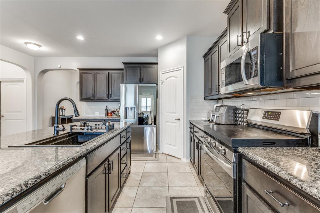 Oak Creek Trails Pha - Residential