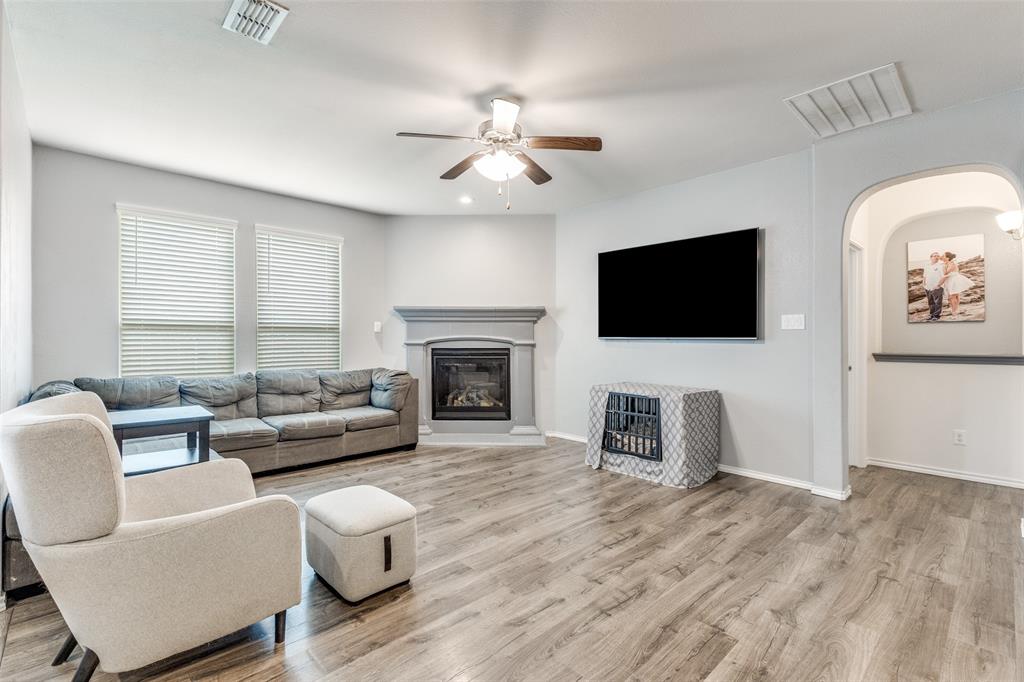 Oak Creek Trails Pha - Residential