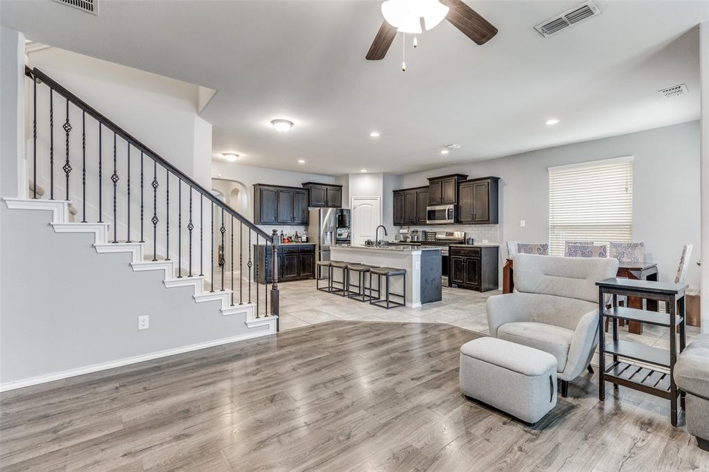 Oak Creek Trails Pha - Residential