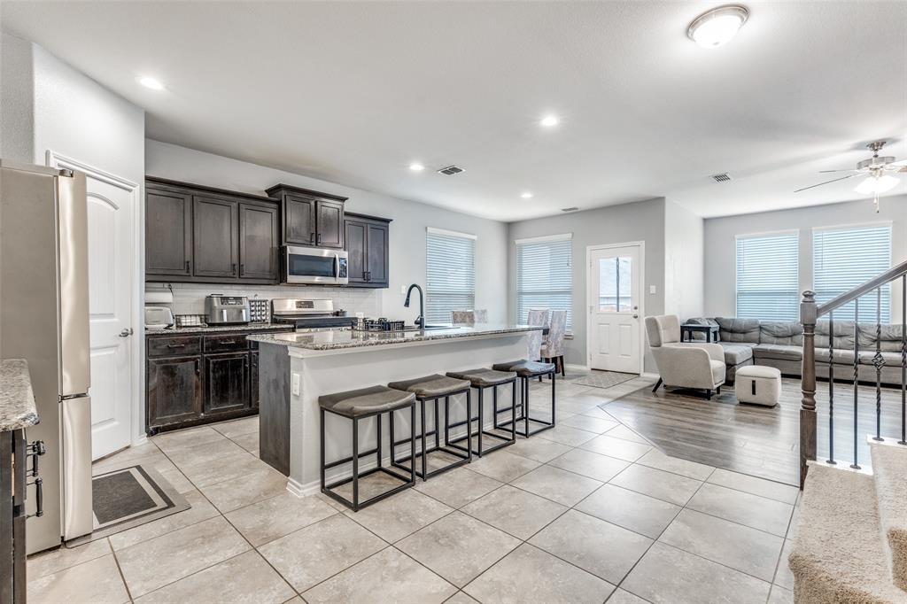 Oak Creek Trails Pha - Residential