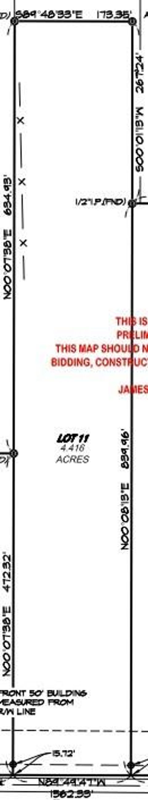 Lot 11 Mockingbird Lane Plain Dealing LA 71064