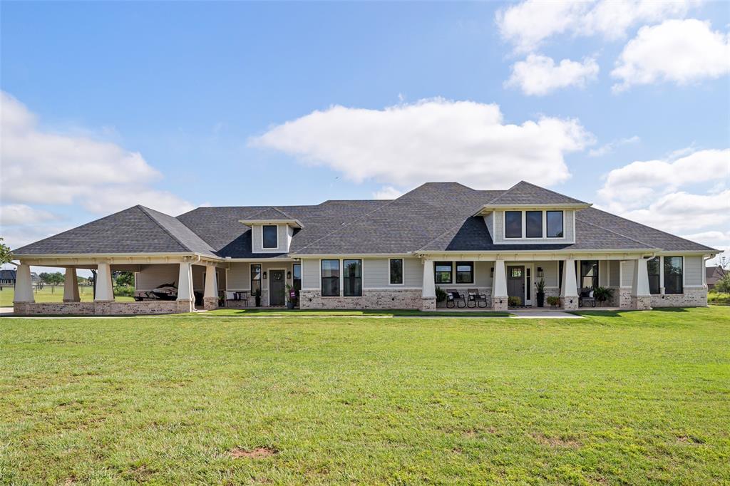 100 Tall Grass Court