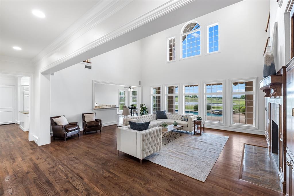 Wellington Point Ph II - Residential