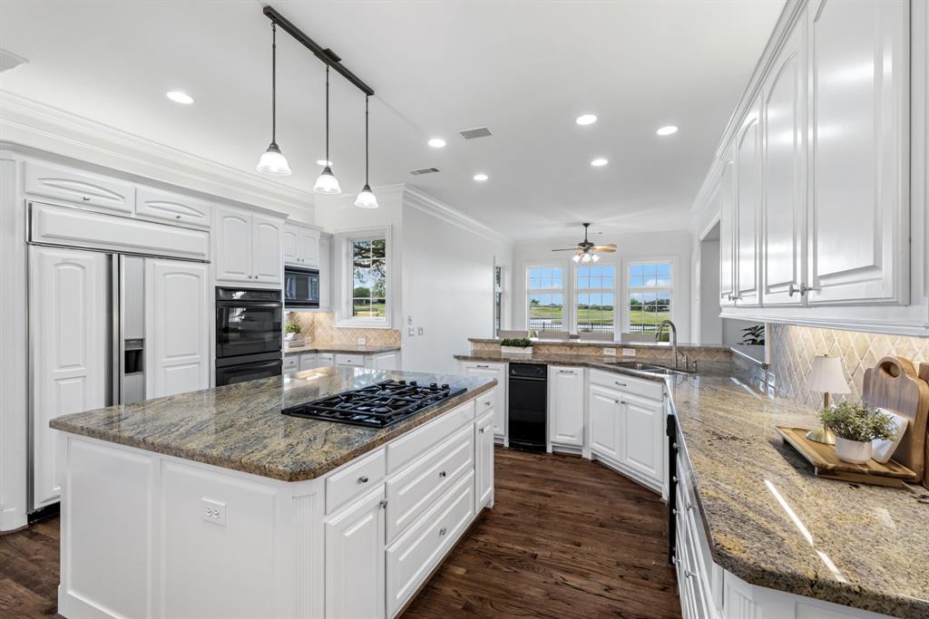 Wellington Point Ph II - Residential