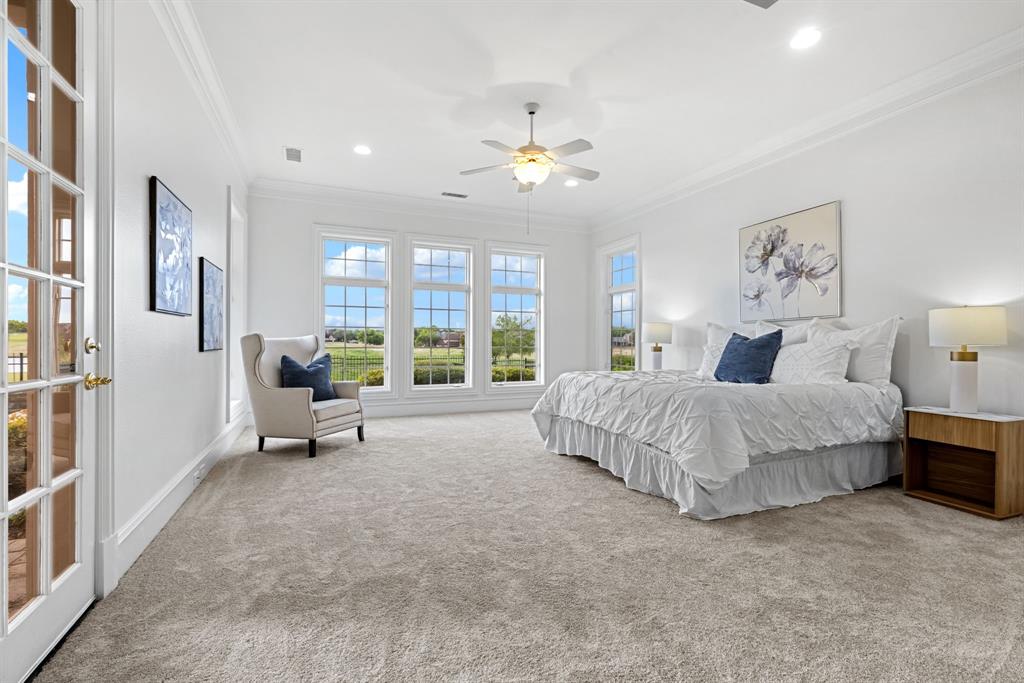 Wellington Point Ph II - Residential