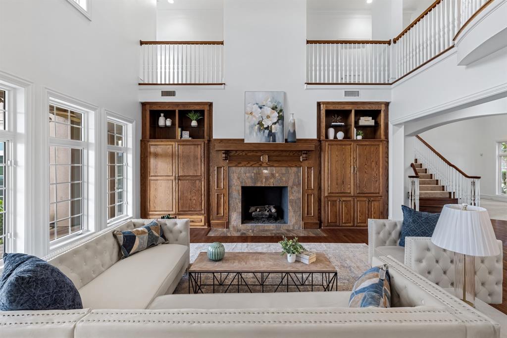 Wellington Point Ph II - Residential