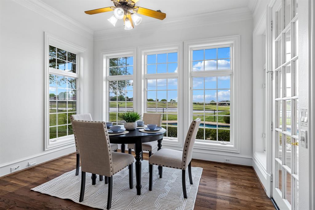 Wellington Point Ph II - Residential