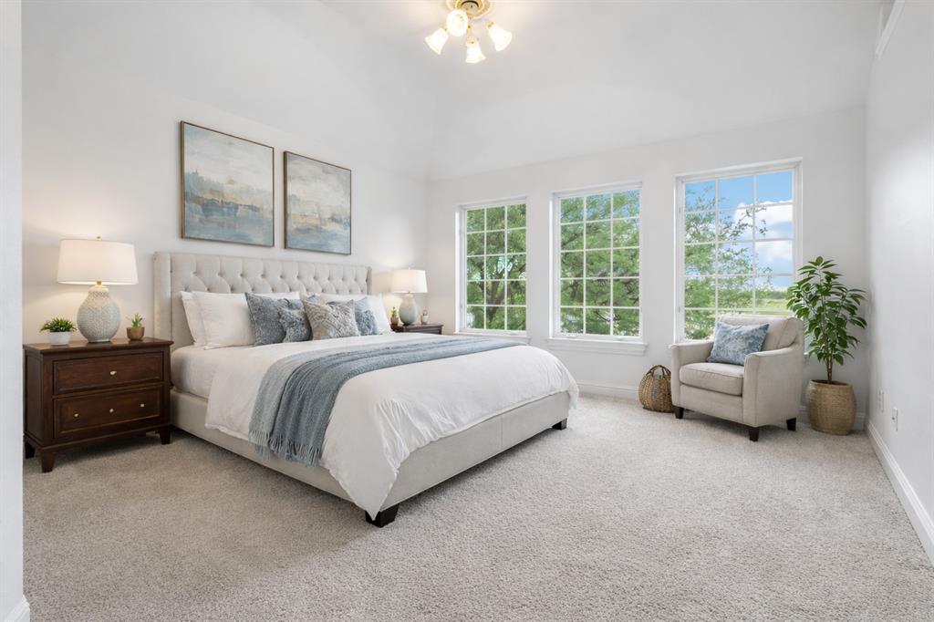 Wellington Point Ph II - Residential