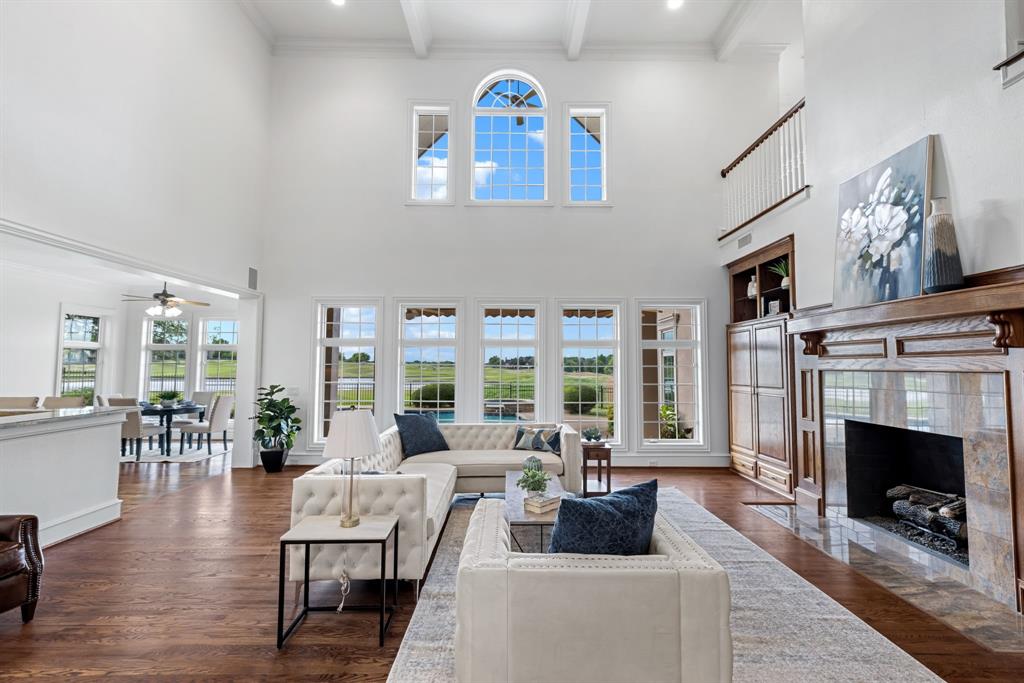 Wellington Point Ph II - Residential