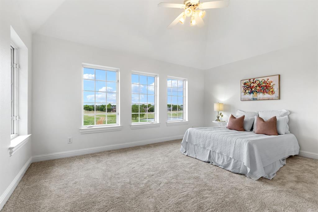 Wellington Point Ph II - Residential