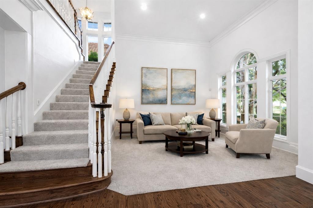 Wellington Point Ph II - Residential