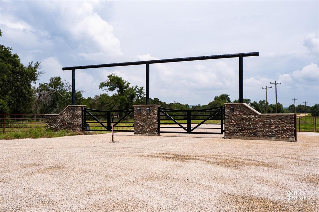 River Canyon Ranch - Land