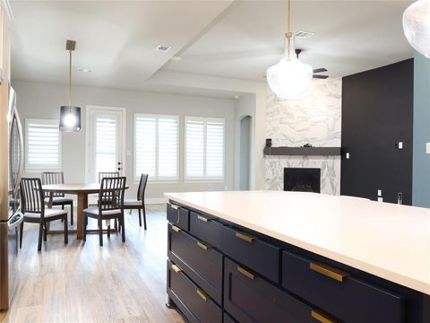 Photo of 1720 Conifer Court, Argyle, TX 76226 (MLS # 21214828)