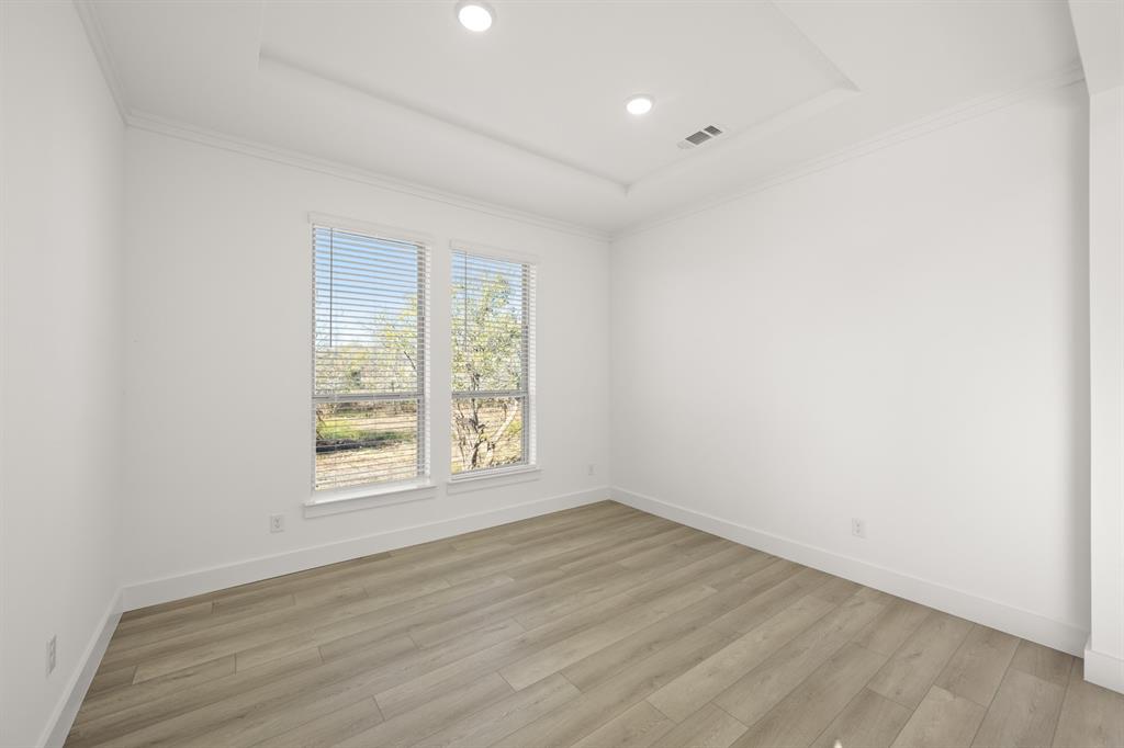 Birdsong - Residential