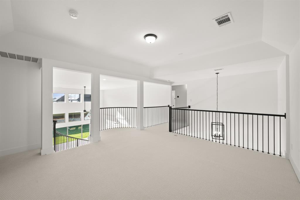 Birdsong - Residential