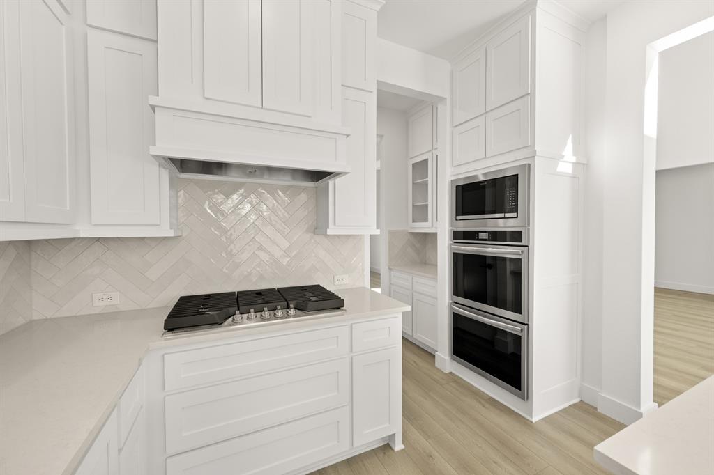 Birdsong - Residential