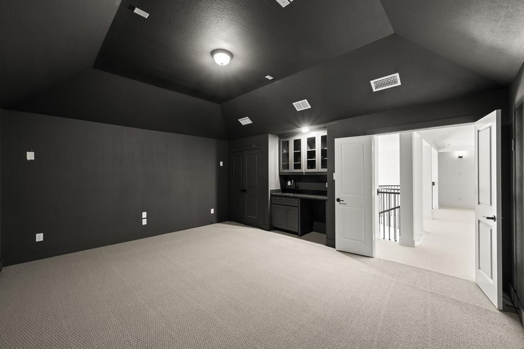 Birdsong - Residential