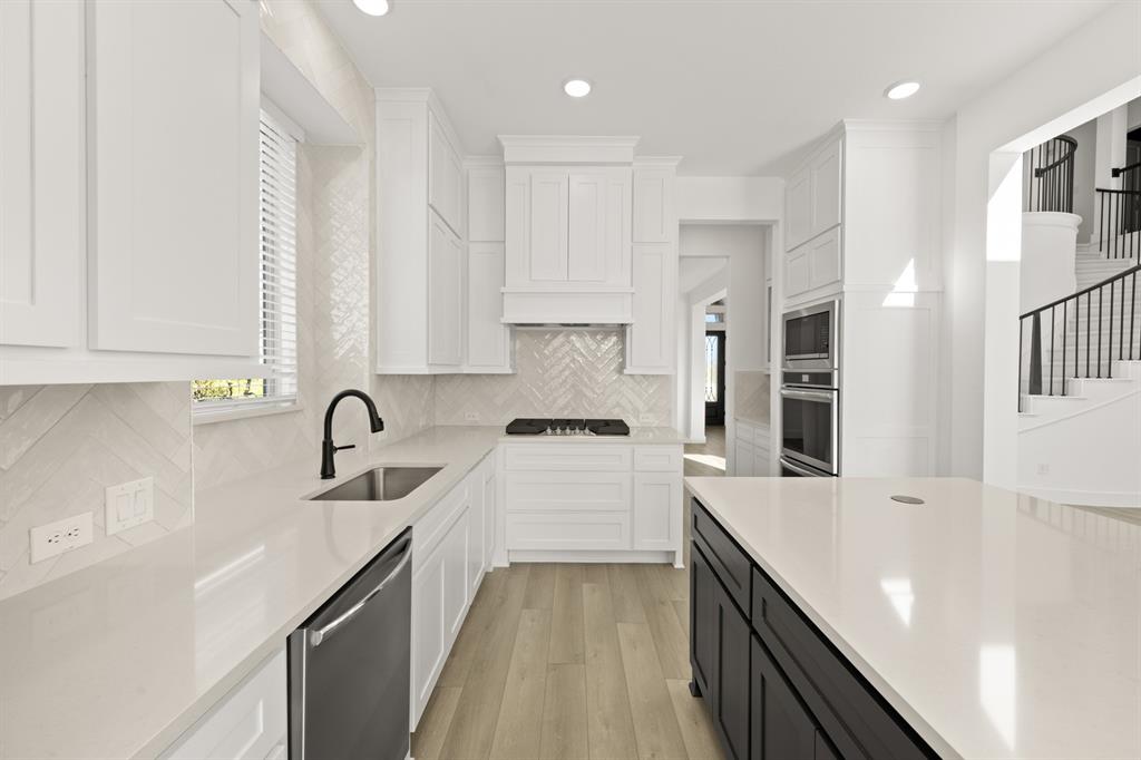 Birdsong - Residential