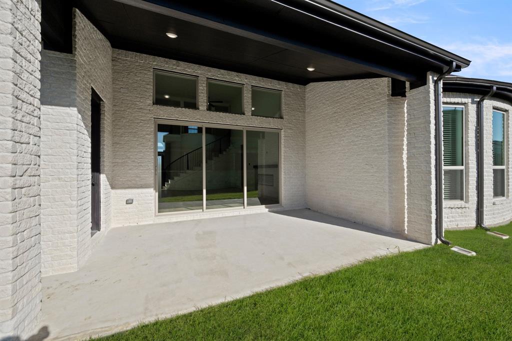 Birdsong - Residential