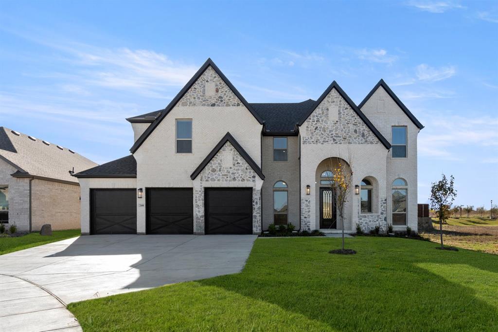 Birdsong - Residential