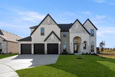 2100 Rockhopper Court Mansfield TX 76063