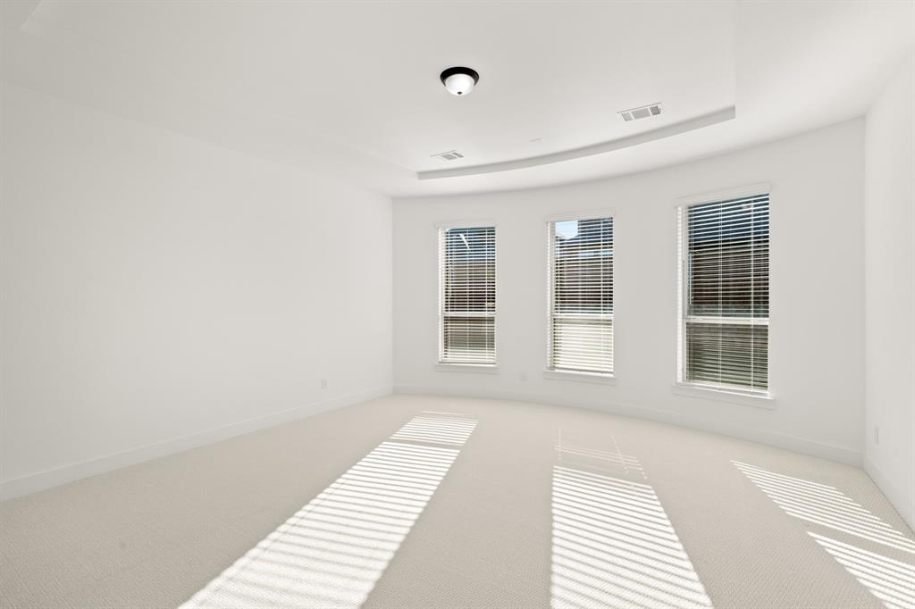 Birdsong - Residential