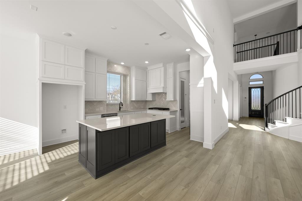 Birdsong - Residential