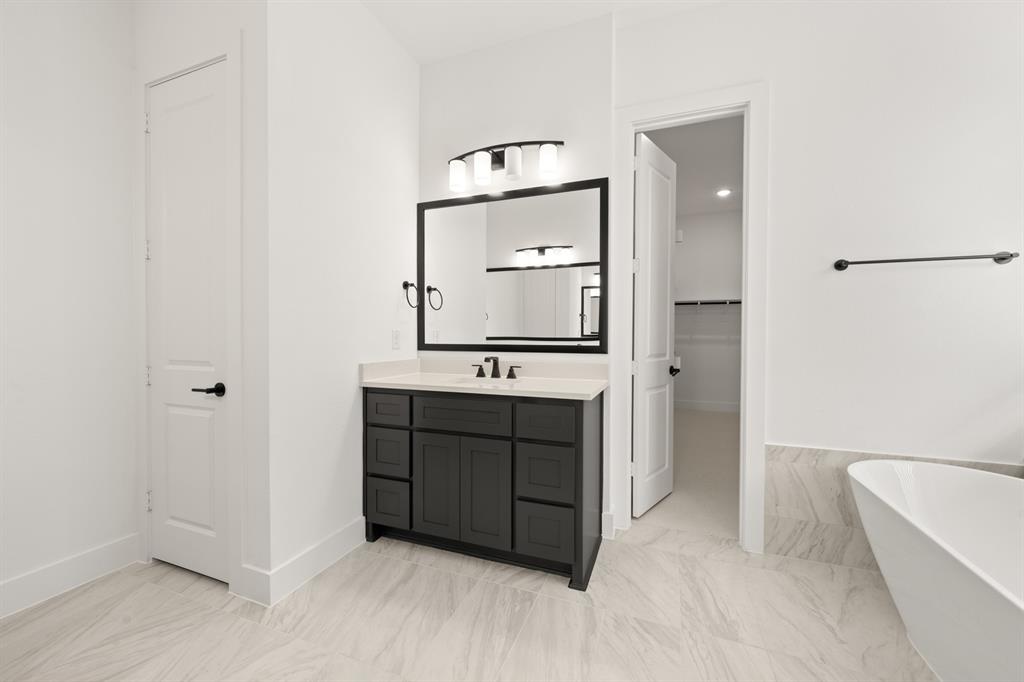 Birdsong - Residential