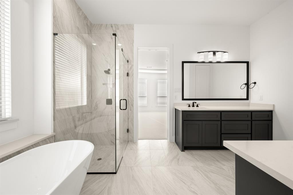 Birdsong - Residential