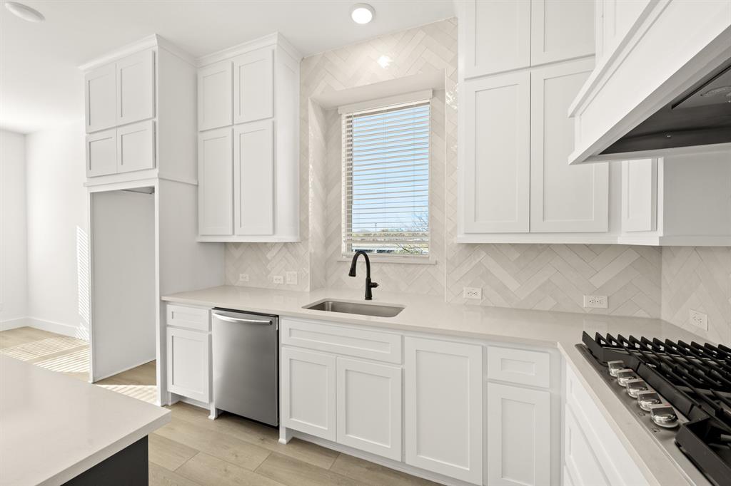 Birdsong - Residential