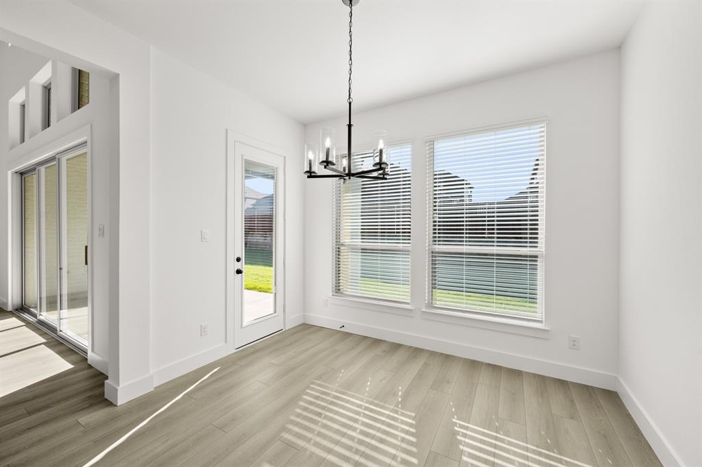 Birdsong - Residential