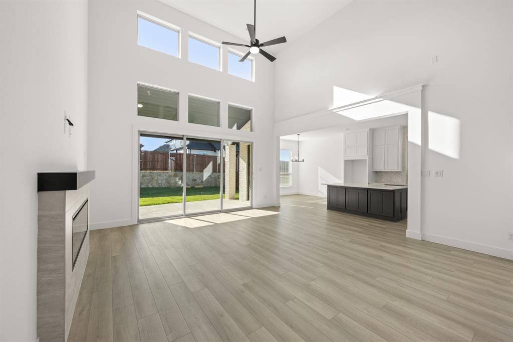 Birdsong - Residential