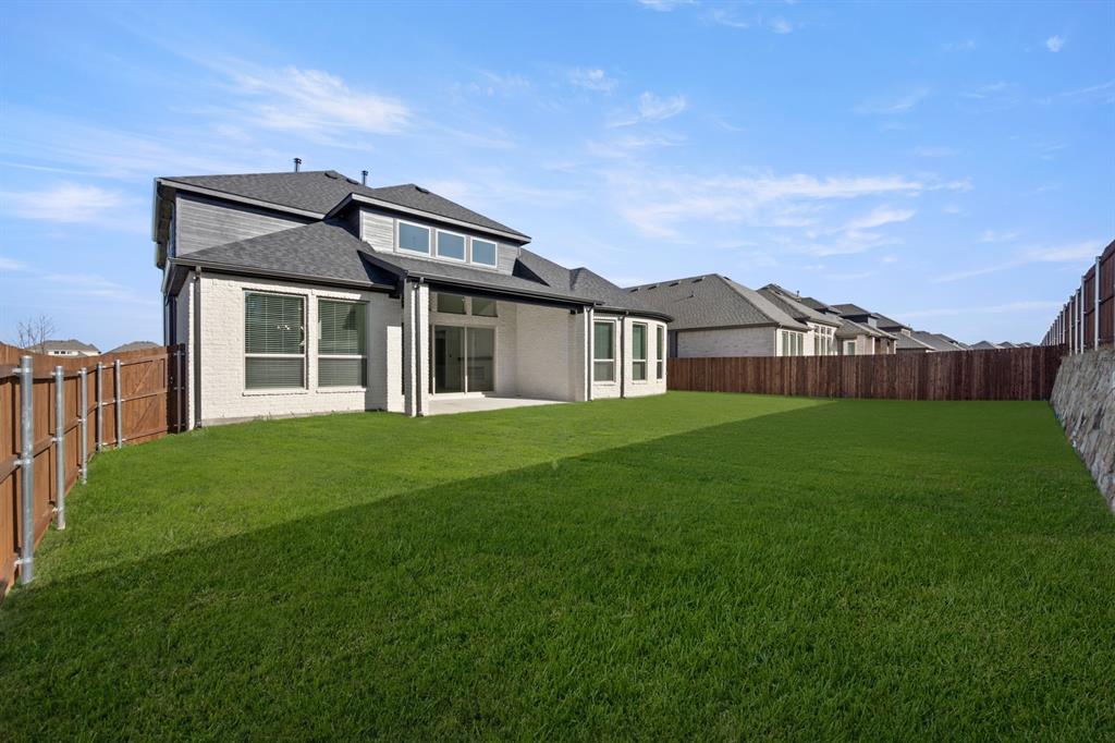 Birdsong - Residential