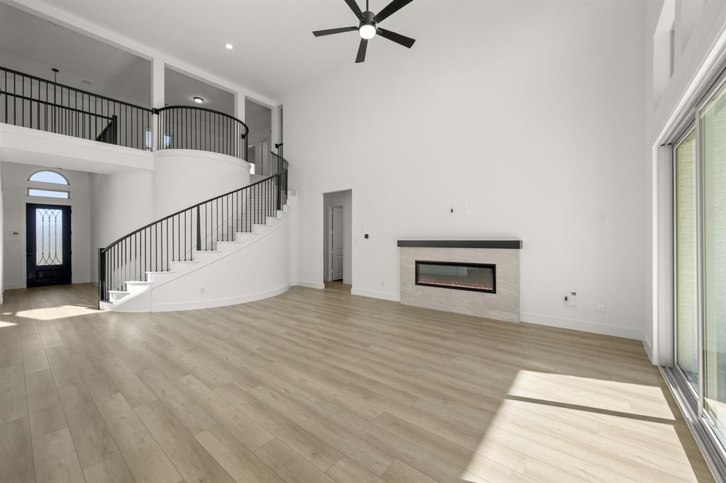 Birdsong - Residential