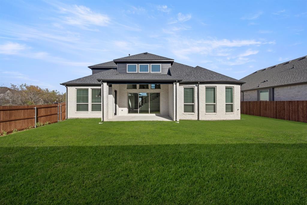 Birdsong - Residential