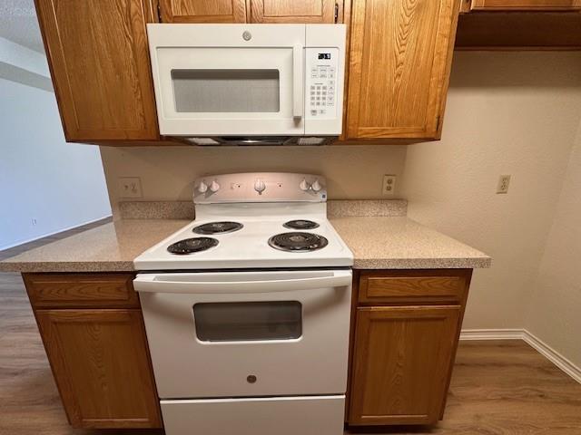 Parkwest - Residential Lease