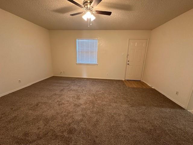 Parkwest - Residential Lease