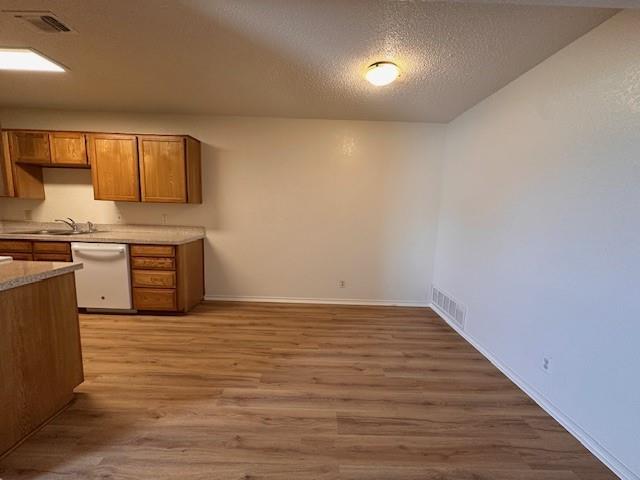 Parkwest - Residential Lease