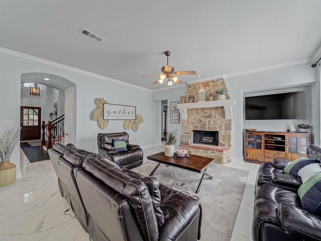 Coyote Ridge Ph I - Residential