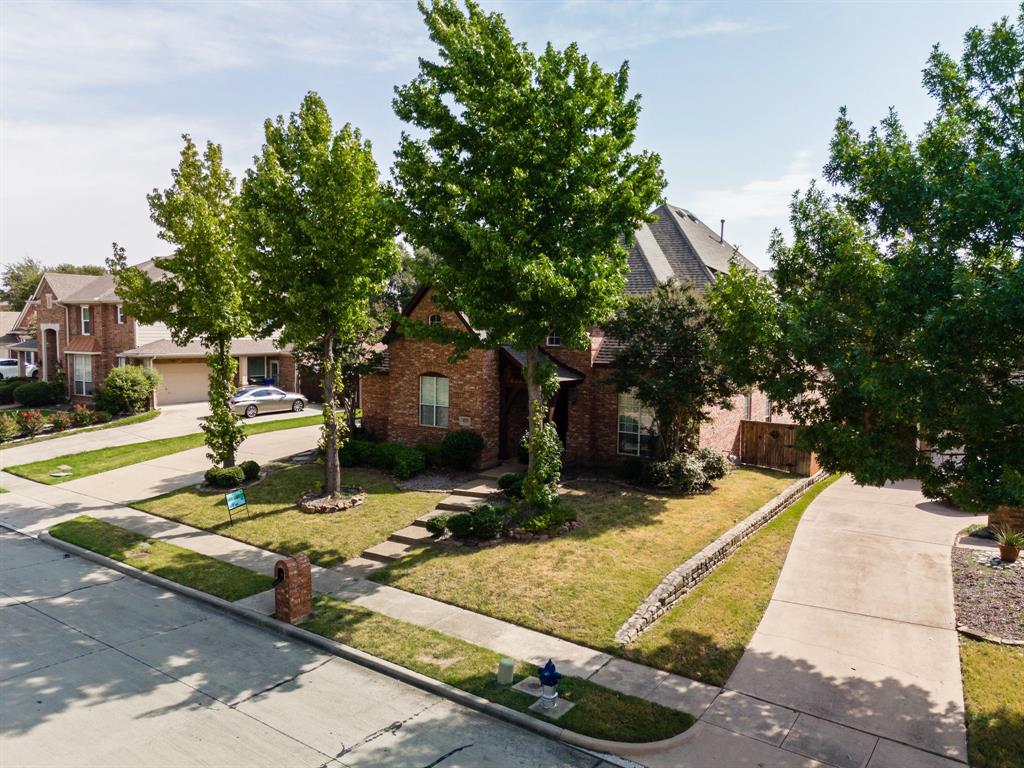 Coyote Ridge Ph I - Residential